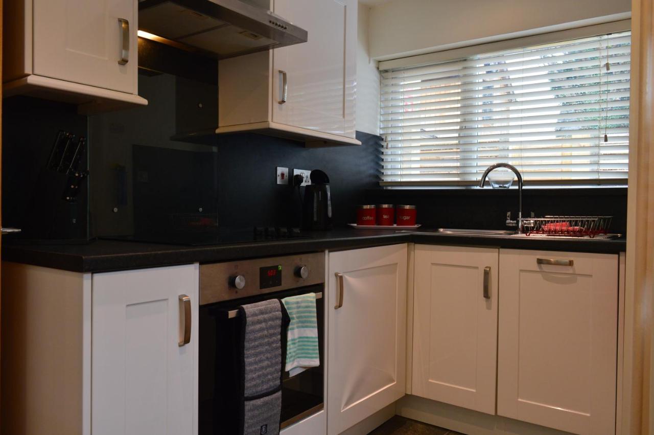Apartament Benson House Box Box  Zewnętrze zdjęcie