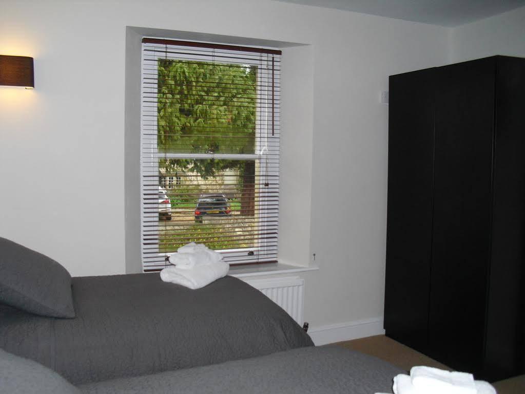 Apartament Benson House Box Box  Zewnętrze zdjęcie