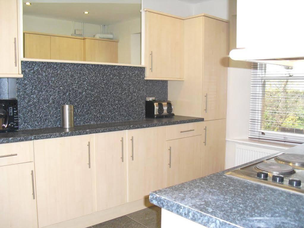 Apartament Benson House Box Box  Zewnętrze zdjęcie