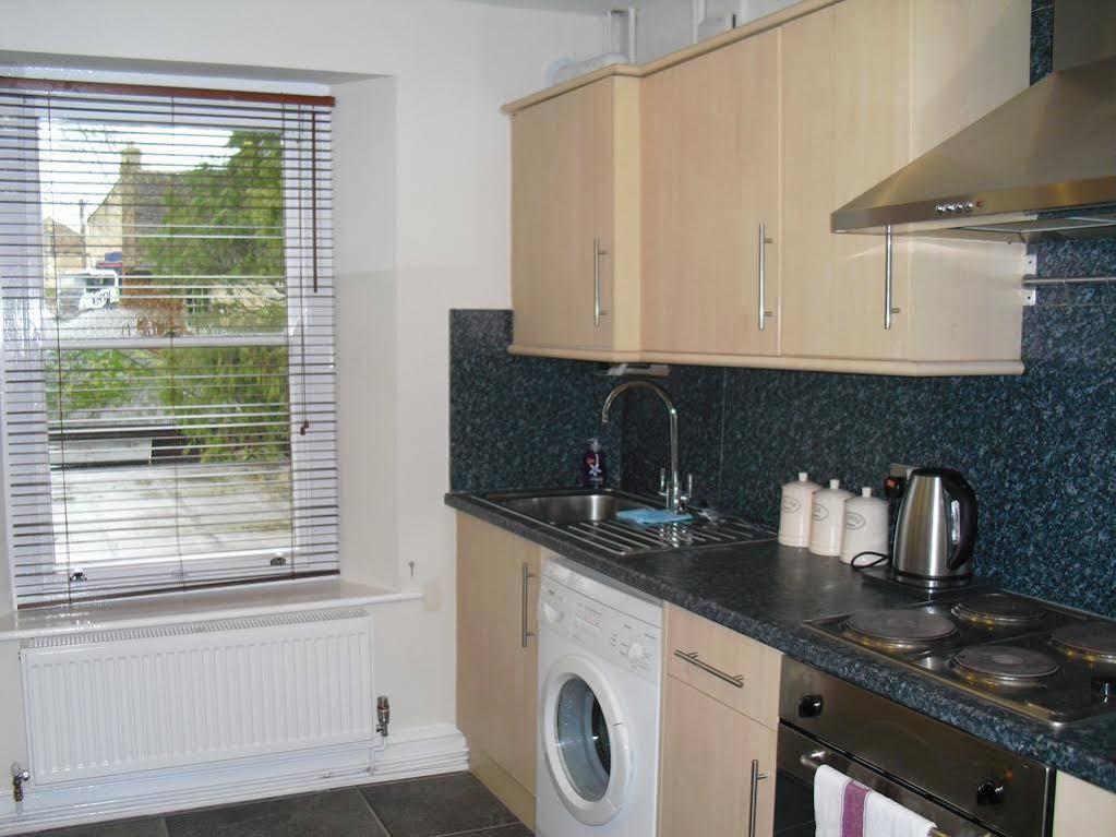 Apartament Benson House Box Box  Zewnętrze zdjęcie