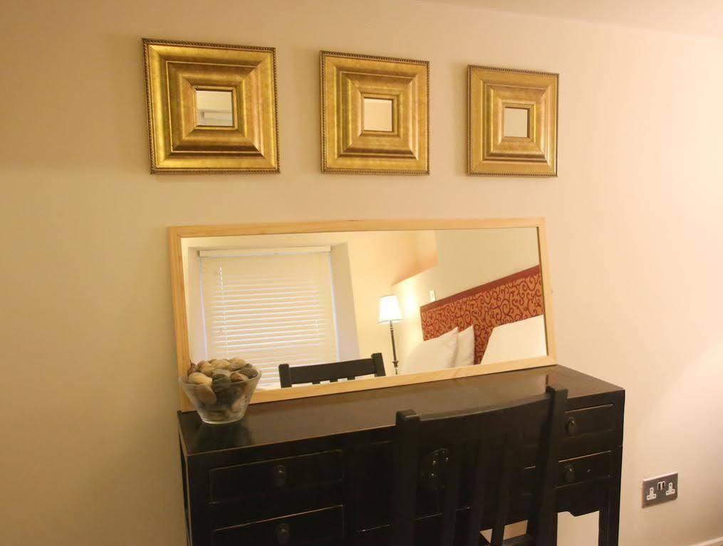 Apartament Benson House Box Box  Zewnętrze zdjęcie