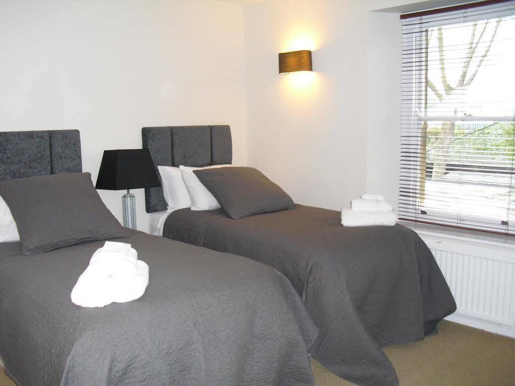 Apartament Benson House Box Box  Zewnętrze zdjęcie