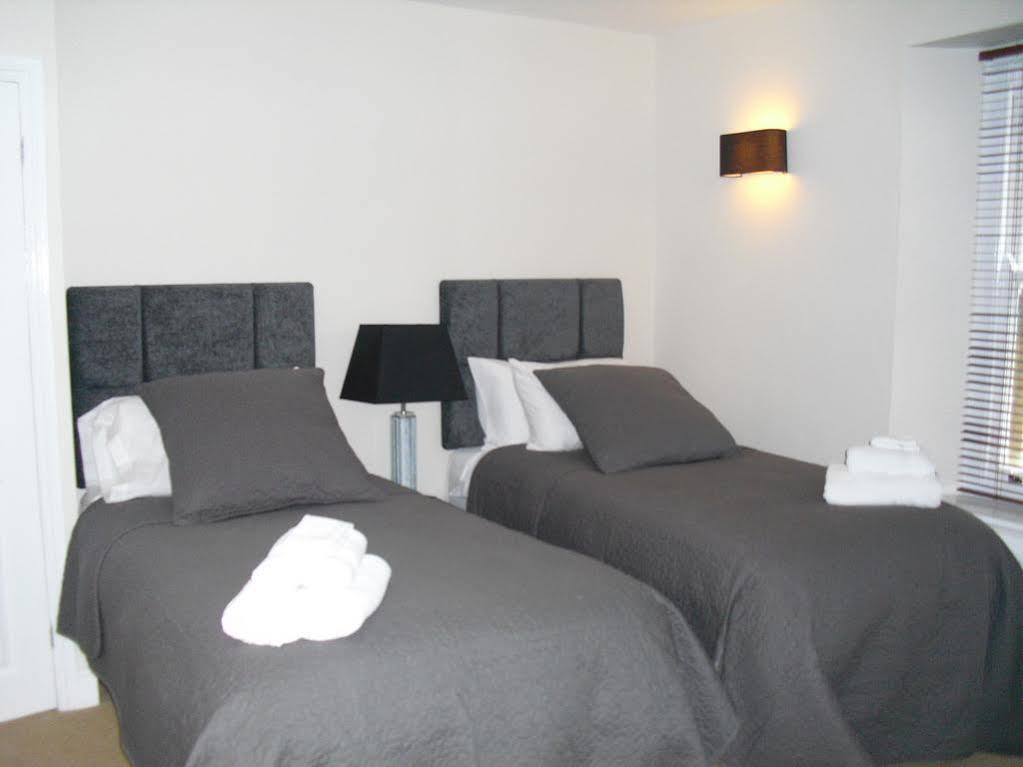 Apartament Benson House Box Box  Zewnętrze zdjęcie